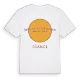 Saint-Victor-de-Buthon cirkel t-shirt