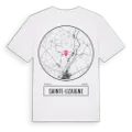Sainte-Lizaigne t-shirt