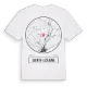 Sainte-Lizaigne t-shirt