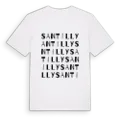 Santilly ordlek t-shirt