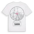 Saran t-shirt