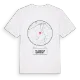Saugy t-shirt