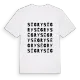 Ségry ordlek t-shirt