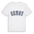 Semoy college t-shirt