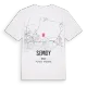 Semoy karta t-shirt