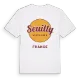 Seuilly cirkel t-shirt