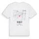 Seuilly karta t-shirt