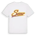Seur baseball t-shirt