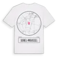 Sorel-Moussel t-shirt