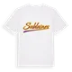 Sublaines baseball t-shirt
