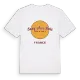 Sury-aux-Bois cirkel t-shirt