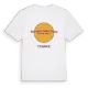 Tauxigny-Saint-Bauld cirkel t-shirt
