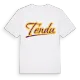 Tendu baseball t-shirt