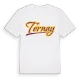 Ternay baseball t-shirt
