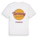 Ternay cirkel t-shirt