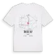 Theillay karta t-shirt