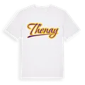 Thenay baseball t-shirt