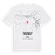 Thenay karta t-shirt