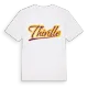 Thiville baseball t-shirt