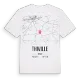 Thiville karta t-shirt