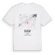 Thizay karta t-shirt