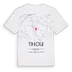 Thou karta t-shirt