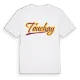 Touchay baseball t-shirt