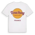 Touchay cirkel t-shirt