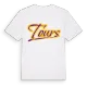 Tours baseball t-shirt