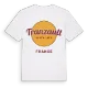 Tranzault cirkel t-shirt