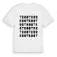 Troo ordlek t-shirt