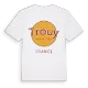 Trouy cirkel t-shirt