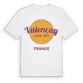 Valençay cirkel t-shirt