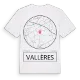 Vallères t-shirt