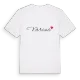 Varize hjärta t-shirt