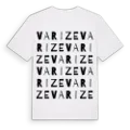 Varize ordlek t-shirt