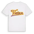 Vatan baseball t-shirt