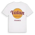 Vatan cirkel t-shirt