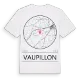 Vaupillon t-shirt