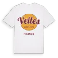 Velles cirkel t-shirt
