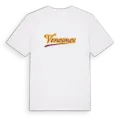 Venesmes baseball t-shirt