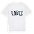 Veuil college t-shirt