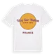 Vicq-sur-Nahon cirkel t-shirt