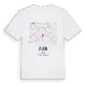 Vijon karta t-shirt