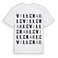 Villerable ordlek t-shirt