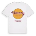 Vimory cirkel t-shirt