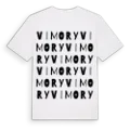 Vimory ordlek t-shirt