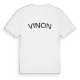 Vinon böjd t-shirt