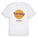 Vornay cirkel t-shirt