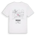 Ymeray karta t-shirt